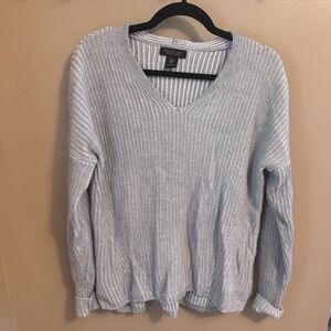 Rachel Zoe Gray Sweater